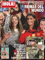 HOLA